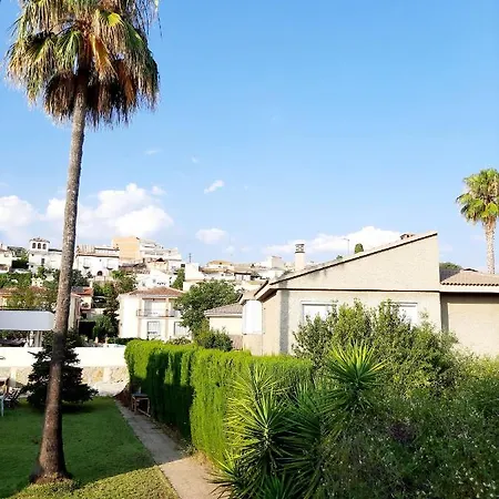 Precioso Apartment Huetor Vega